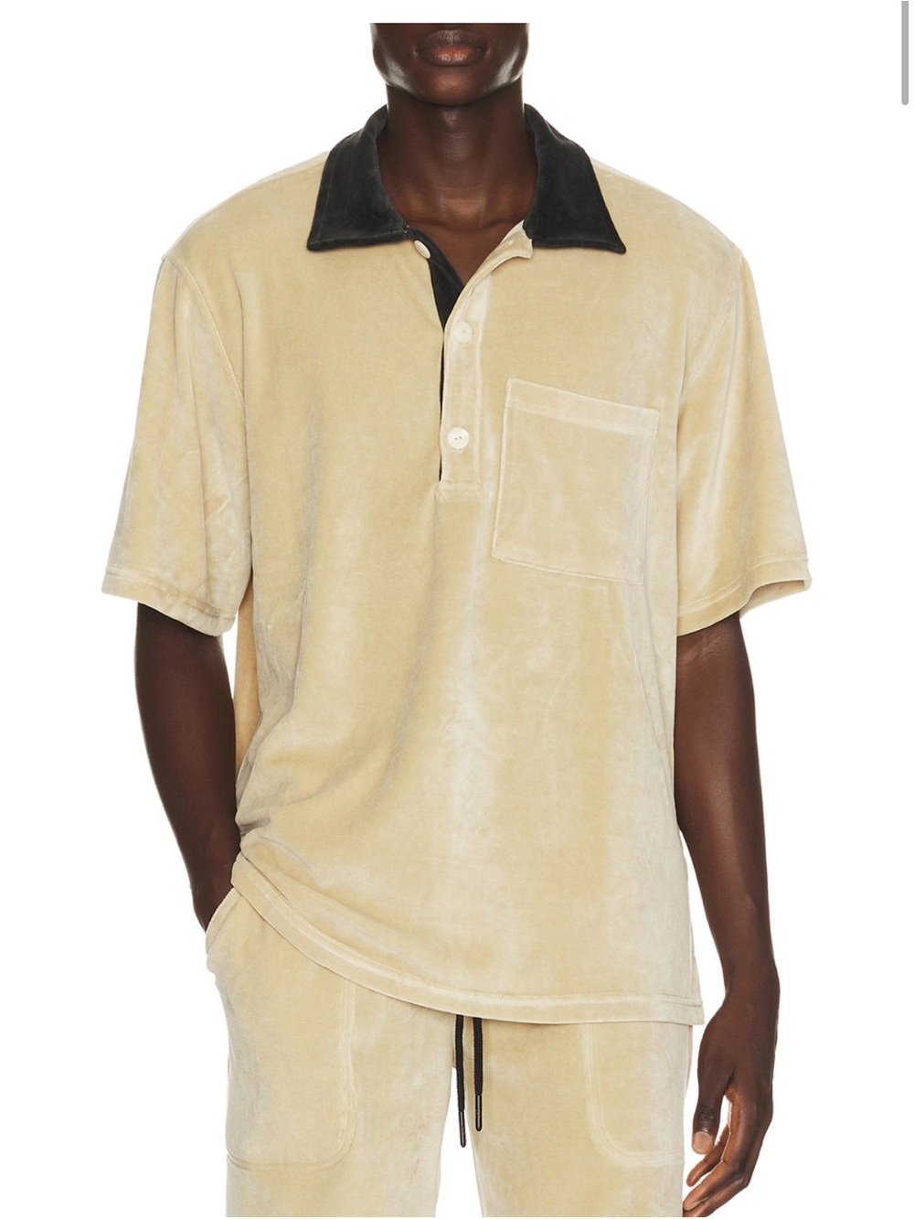 OAS men’s Girona Shirt